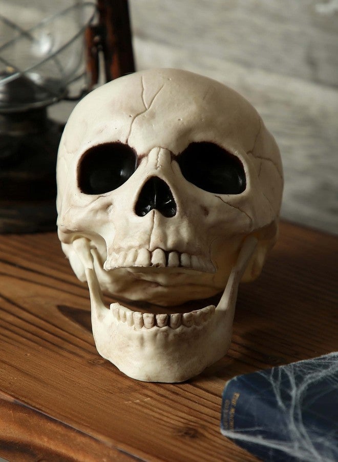 Crazy Bonez Skeleton Skull - Image 2